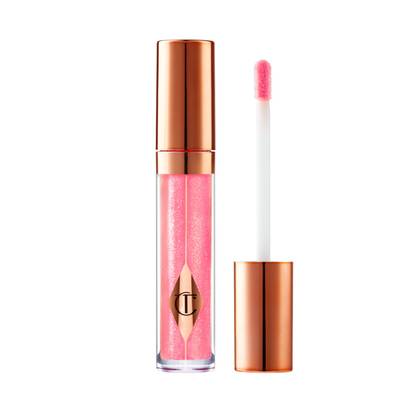Charlotte Tilbury Pinkgasm Jewel Lips - Pinkgasm