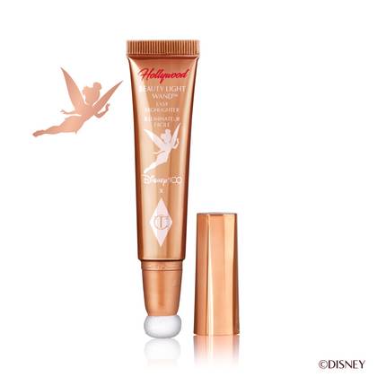 Charlotte Tilbury Beauty Light Wand - Disney Spotlight