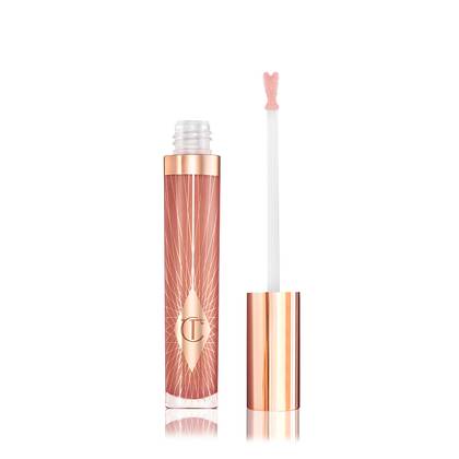 Charlotte Tilbury - Collagen Lip Bath Peachy Plump