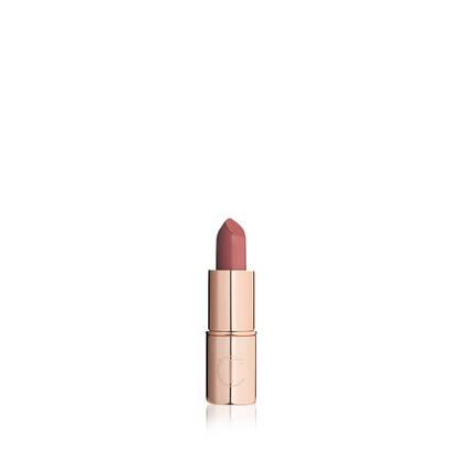 Charlotte Tilbury Deluxe Pillow Talk Lipstick - Matte Revolution Pillow Talk