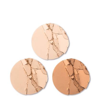 Charlotte Tilbury Airbrush Flawless Finish - 3 Finishing Powders