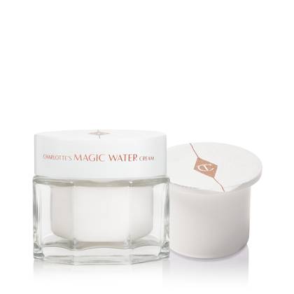 Charlotte Tilbury Charlotte's Magic Water Cream Forever Set - Offer Finished