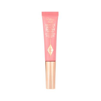 Charlotte Tilbury Matte Beauty Blush Wand - Pillow Talk Pink Pop