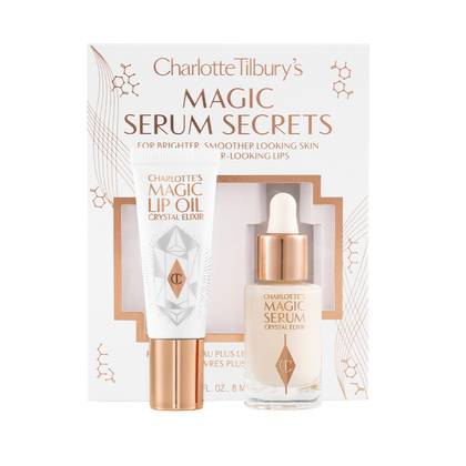 Charlotte Tilbury Charlotte Tilbury's Magic Serum Secrets - Limited Edition