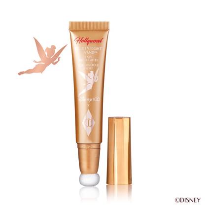 Charlotte Tilbury Beauty Light Wand - Disney Gold