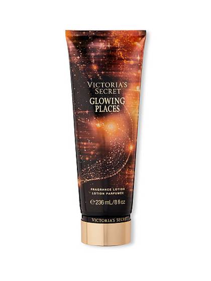 Limited Edition Glittering Nights Fragrance Lotion