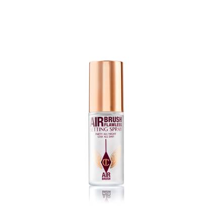 Charlotte Tilbury Airbrush Flawless Setting Spray - 15ml Deluxe Sample