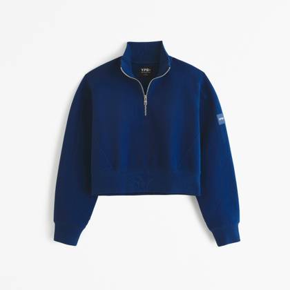 YPB neoKNIT MAX Half-Zip