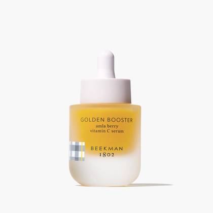 Jumbo Golden Booster Amla Berry Vitamin C Brightening Serum