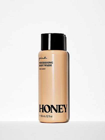Honey Body Wash
