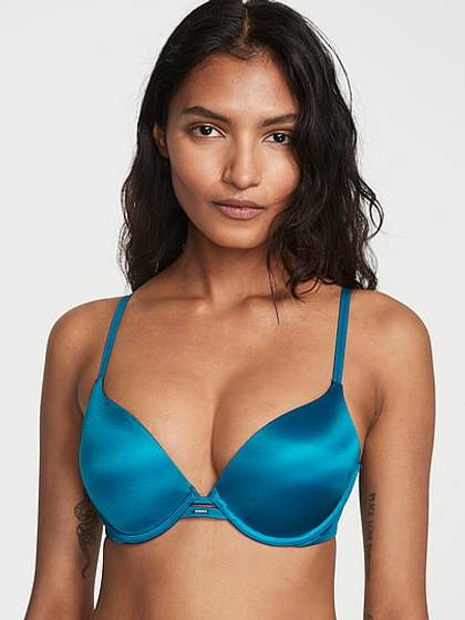 Smooth Push-Up Bra
