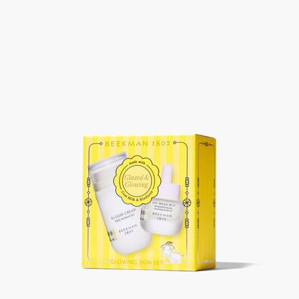 Glazed & Glowing Advanced Hydration Gift Set