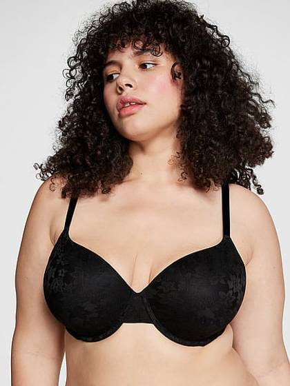 Wear Everywhere Lightly Lined T-Shirt Bra
