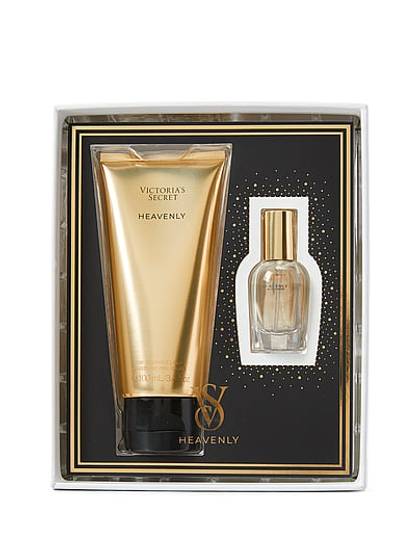 Heavenly Mini Fragrance Duo
