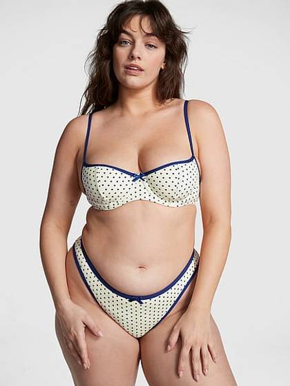 Buttercup Bikini Top