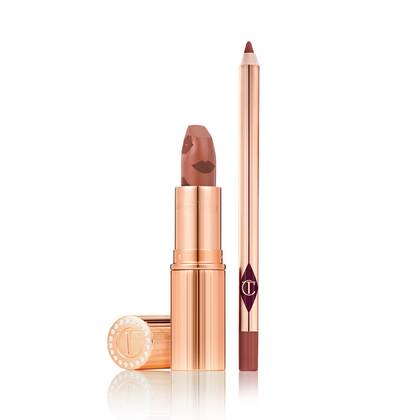 Charlotte Tilbury Island Dream Lip Kit - Lip Kit