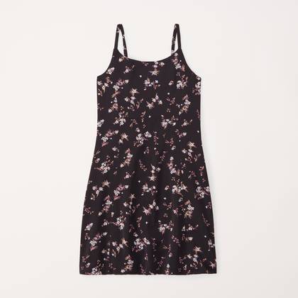 slip dress