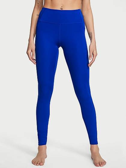 VSX Essential High-Rise Pocket Legging