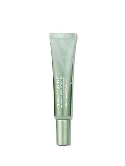 Minty Shine Refreshing Lip Gloss