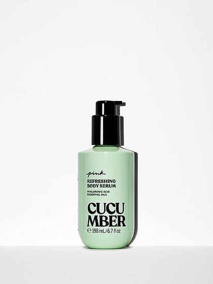 Cucumber Body Serum