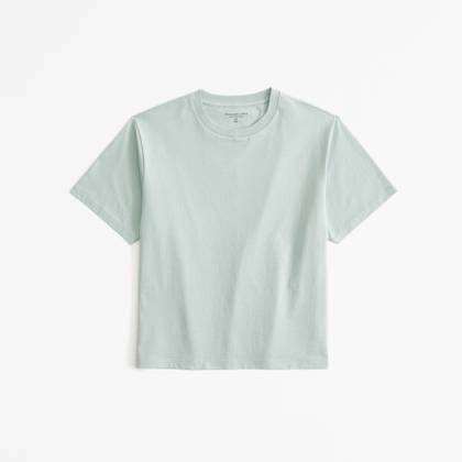 Essential Premium Polished Relaxed Tee