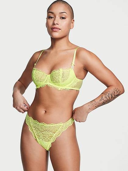 Thong Panty