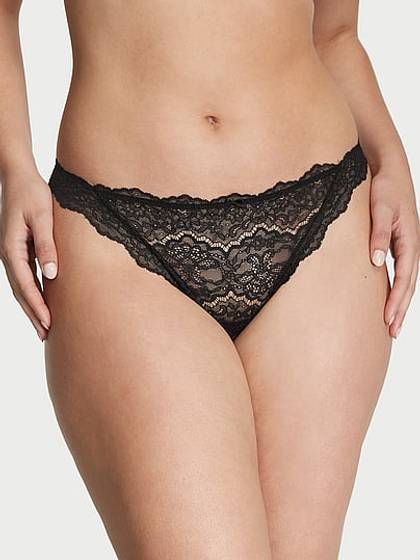 Thong Panty