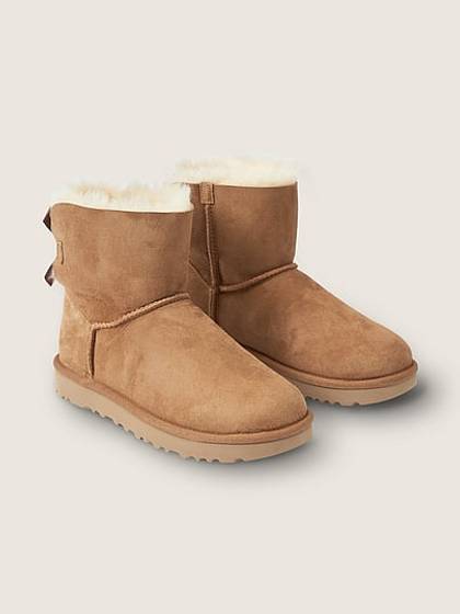 Mini Bailey Bow II Boots