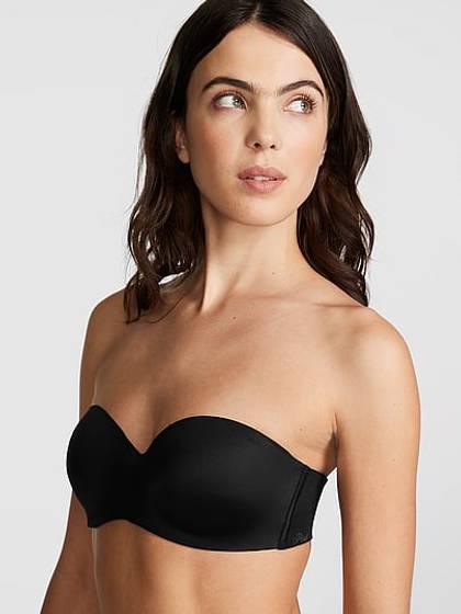 Wear Everywhere™ Push-Up Strapless Bra