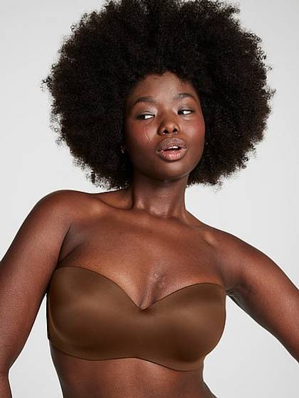 Wear Everywhere™ Push-Up Strapless Bra