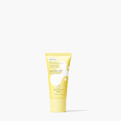 Oily/Combination Skin Gel Cream Moisturizer