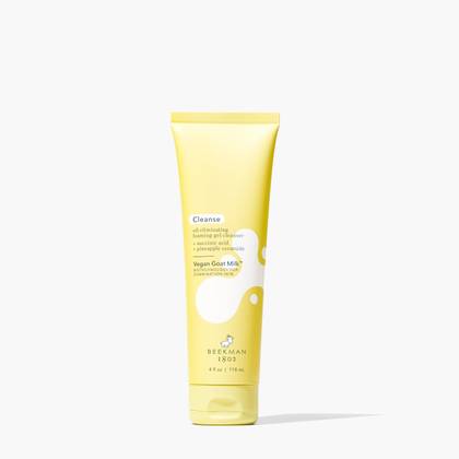 Oil Eliminating Foaming Gel Cleanser