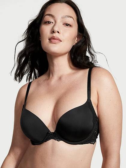 Smooth Push-Up Bra