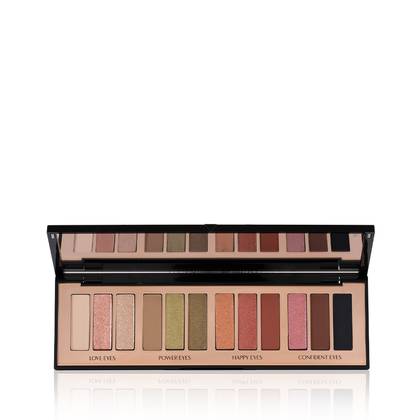Charlotte Tilbury Instant Eye Palette - Smokey Eyes Are Forever