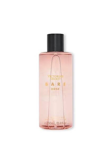 Bare Rose Fine Fragrance Mist