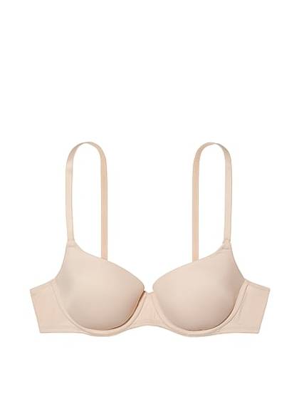 Wear Everywhere Lightly-Lined Demi Bra