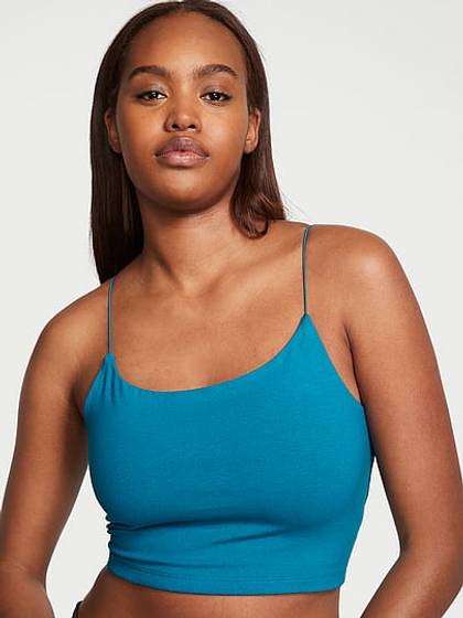 Cotton Tank Top
