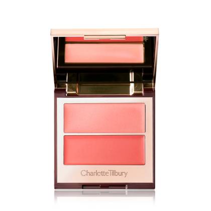 Charlotte Tilbury Pretty Youth Glow Filter - Seduce Blush