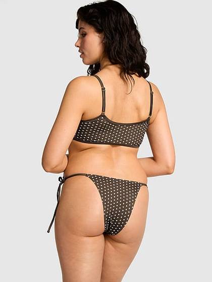 Rosemary Bikini Bottom
