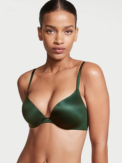 So Obsessed Push-Up Bra