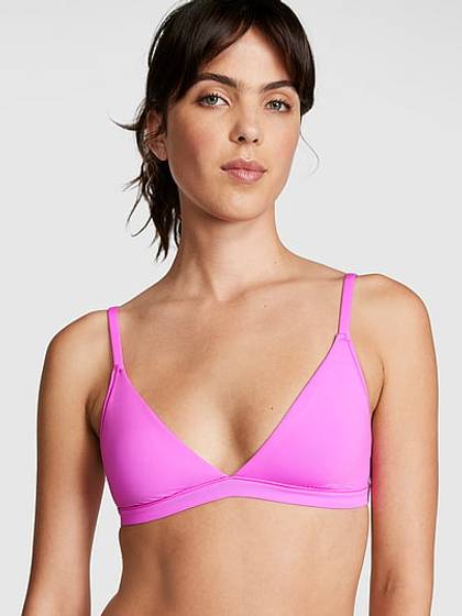 Triangle Bralette