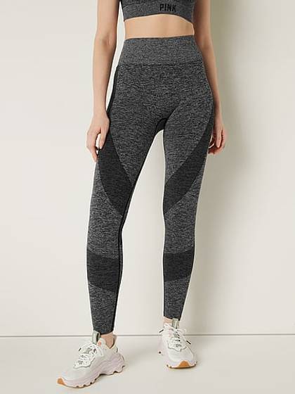 Seamless Workout Tights
