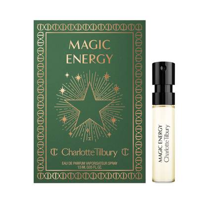 Charlotte Tilbury Magic Energy - 1.5 Ml Vial