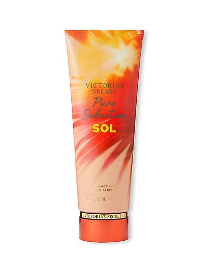 Pure Seduction Sol Fragrance Lotion