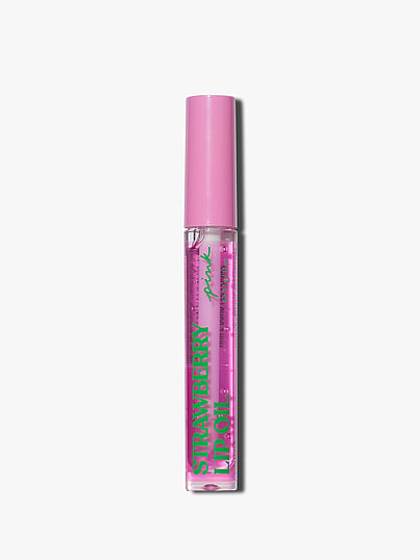 Strawberry Lip Oil