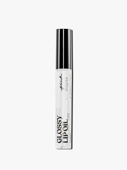 Glossy Lip Oil