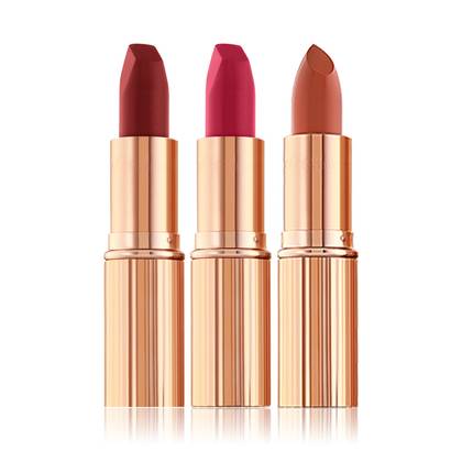 Charlotte Tilbury Your Lip Service - Lip Kit