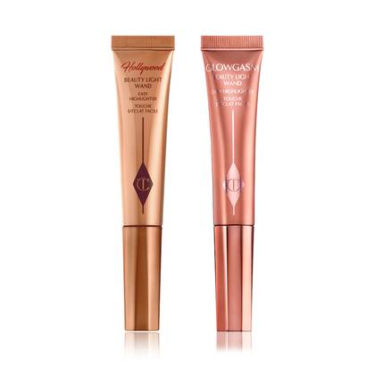 Charlotte Tilbury The Beauty Light Wand Kit - Must-have Cheek Kit