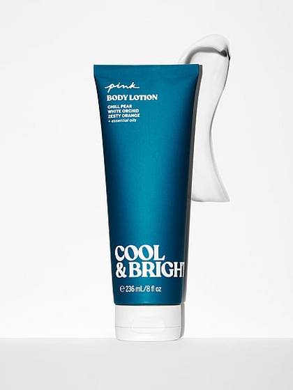 Cool & Bright Body Lotion