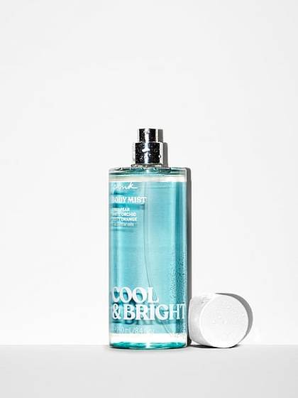 Cool & Bright Body Mist